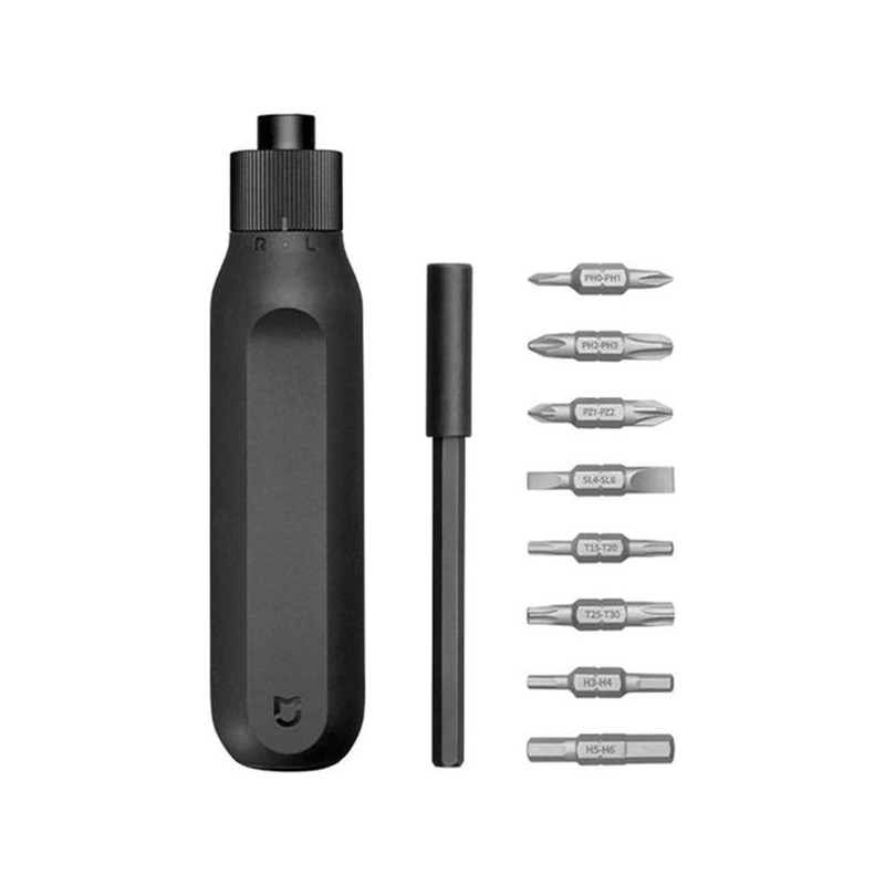 Xiaomi Mi 16 in 1 Ratchet Screwdriver BHR4779GL - no Warranty